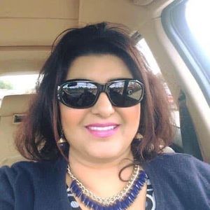 Meet your Posher, Sara